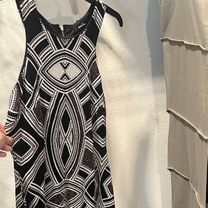 Macys sparkly homecoming or formal dress